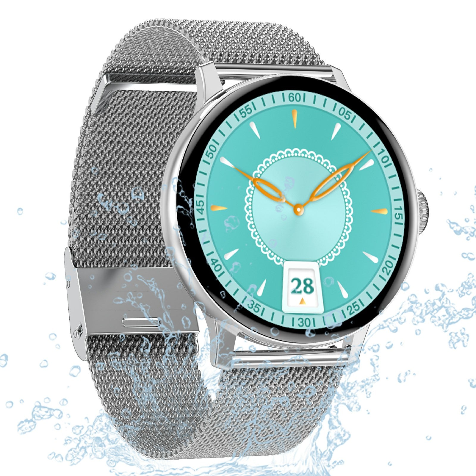 smart watch smart watch